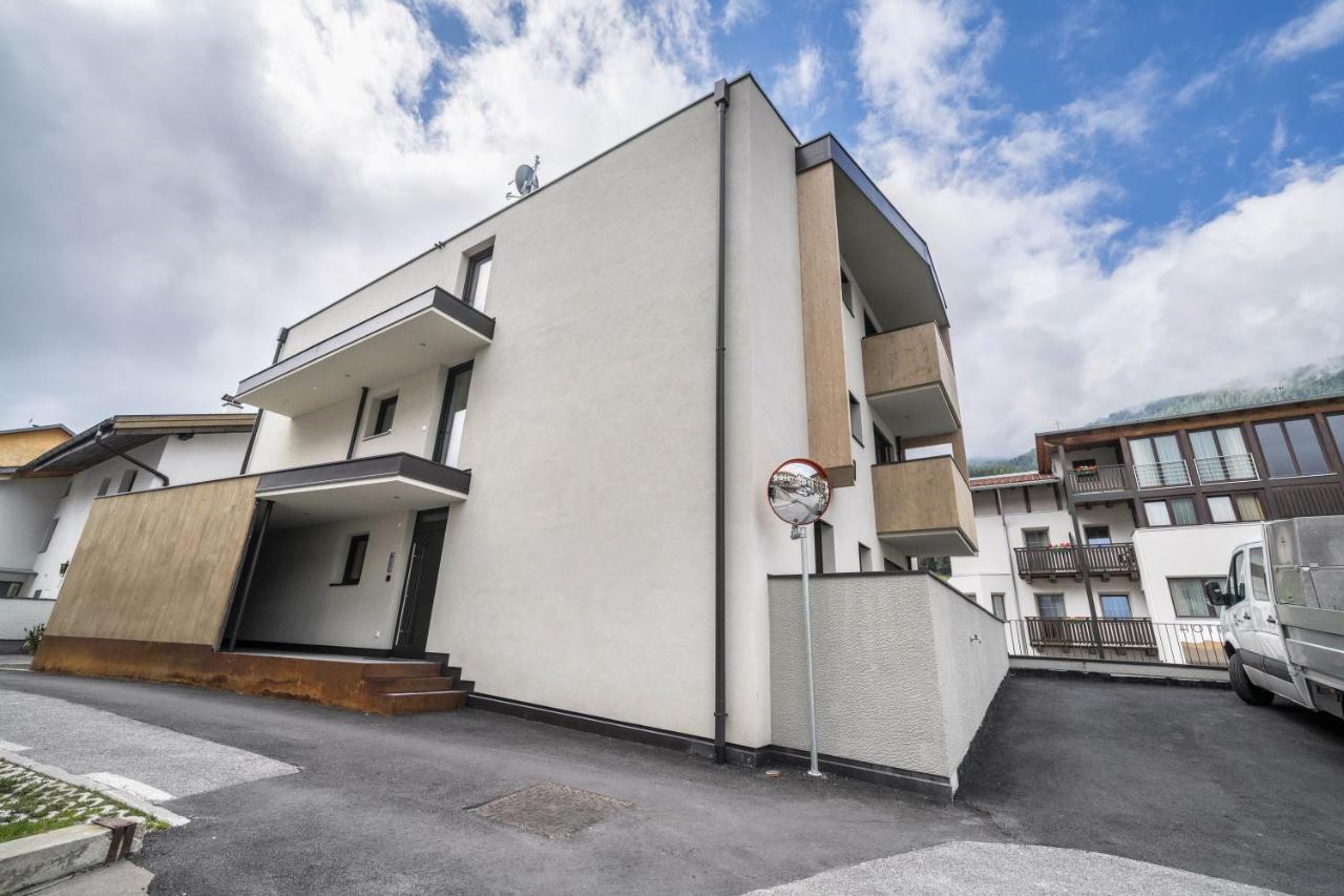 Ferienwohnung Lamm 2 San Valentino alla Muta Exterior foto